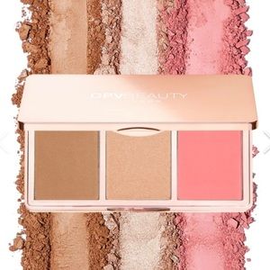 🆕 OPV Beauty Glow Perfect Palette- sealed